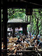 ChanYin Hotel