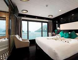 AE CRUISE HALONG BAY