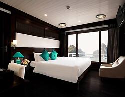 AE CRUISE HALONG BAY