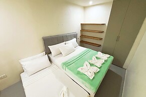 Accessline Inn Boracay powered by Cocotel