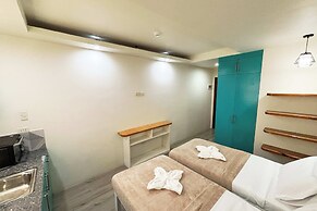 Accessline Inn Boracay powered by Cocotel