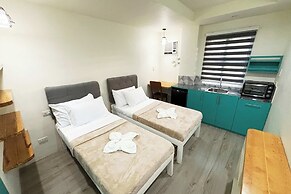 Accessline Inn Boracay powered by Cocotel