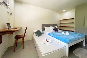 Accessline Inn Boracay powered by Cocotel