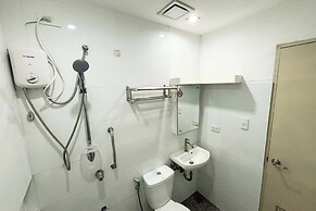 Accessline Inn Boracay powered by Cocotel