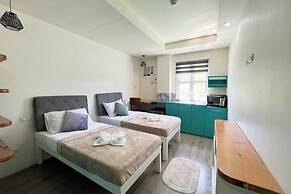 Accessline Inn Boracay powered by Cocotel