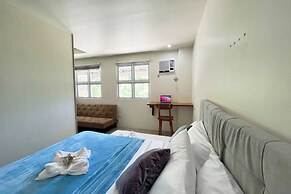 Accessline Inn Boracay powered by Cocotel