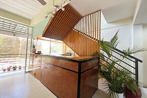 Accessline Inn Boracay powered by Cocotel