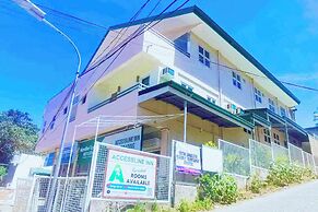 Accessline Inn Boracay powered by Cocotel
