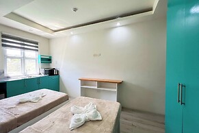 Accessline Inn Boracay powered by Cocotel