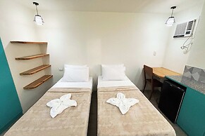 Accessline Inn Boracay powered by Cocotel