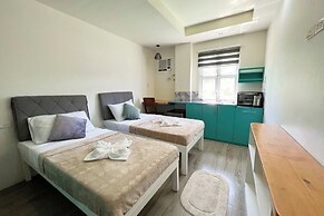 Accessline Inn Boracay powered by Cocotel