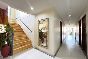 Accessline Inn Boracay powered by Cocotel