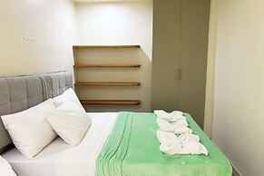 Accessline Inn Boracay powered by Cocotel