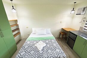 Accessline Inn Boracay powered by Cocotel