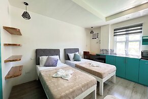 Accessline Inn Boracay powered by Cocotel