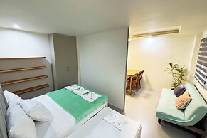 Accessline Inn Boracay powered by Cocotel