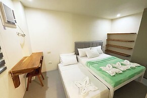 Accessline Inn Boracay powered by Cocotel