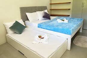 Accessline Inn Boracay powered by Cocotel