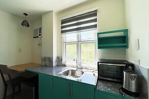 Accessline Inn Boracay powered by Cocotel