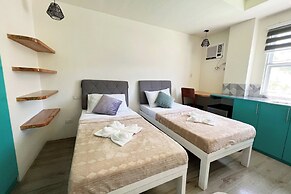 Accessline Inn Boracay powered by Cocotel