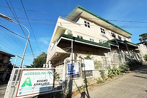 Accessline Inn Boracay powered by Cocotel