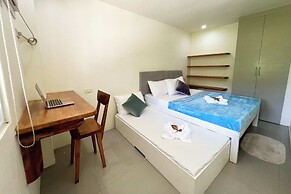 Accessline Inn Boracay powered by Cocotel