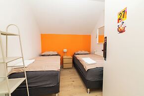 Hostel Fjordur