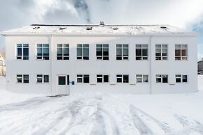 Hostel Fjordur
