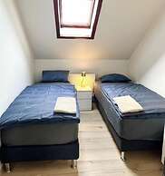 Hostel Fjordur