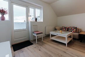 Hostel Fjordur