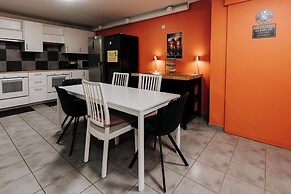 Hostel Fjordur
