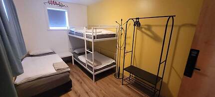 Hostel Fjordur