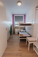 Hostel Fjordur