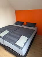 Hostel Fjordur