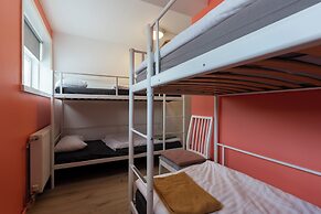 Hostel Fjordur