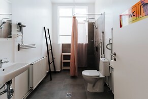 Hostel Fjordur