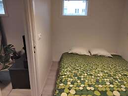 Cozy Apartment Close to Reykjavik Downtown