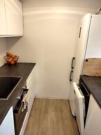 Cozy Apartment Close to Reykjavik Downtown