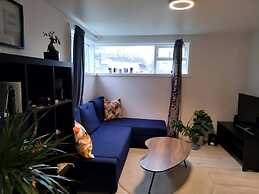 Cozy Apartment Close to Reykjavik Downtown