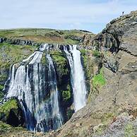 Cozy Apartment Close to Reykjavik Downtown
