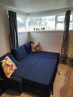 Cozy Apartment Close to Reykjavik Downtown