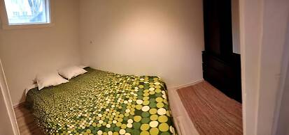 Cozy Apartment Close to Reykjavik Downtown