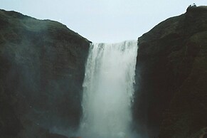 Cozy Apartment Close to Reykjavik Downtown