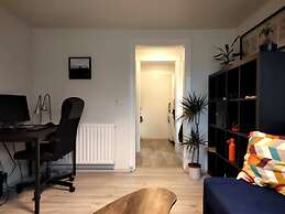Cozy Apartment Close to Reykjavik Downtown