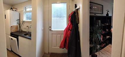 Cozy Apartment Close to Reykjavik Downtown