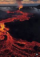 Cozy Apartment Close to Reykjavik Downtown