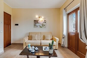 Cascina Crocelle Apartments