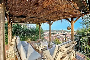 Cascina Crocelle Apartments