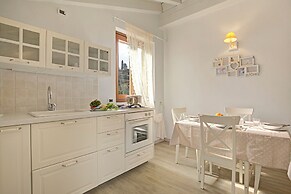 Cascina Crocelle Apartments