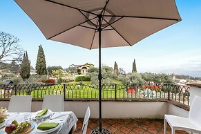 Cascina Crocelle Apartments